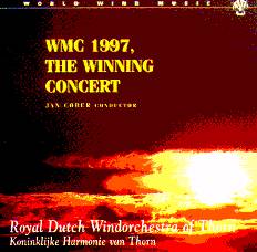 WMC 1997: The Winning Concert - clicca qui