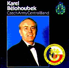 Karel Belohoubek - clicca qui