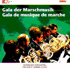 Gala der Marschmusik (Gala de musique du marche) - clicca qui