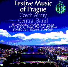 Festive Music of Prague - cliccare qui