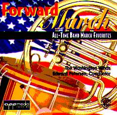 Forward March - clicca qui