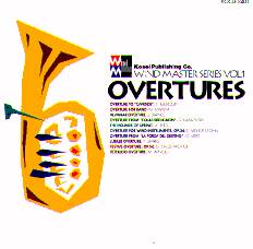 Overtures (Wind Master Series #1) - clicca qui