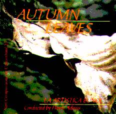 New Compositions for Concert Band #22: Autumn Leaves - clicca qui