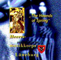 Hounds of Spring, The - clicca qui