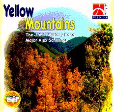 Yellow Mountains - clicca qui