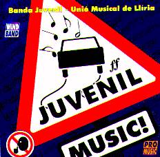 Juvenil Music - clicca qui