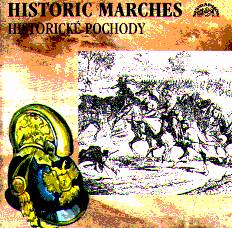 Historic Marches / Historické Pochody - cliccare qui Historic Marches / Historické Pochody - cliccare qui