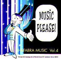 Hafabra Music #4: Music please - clicca qui