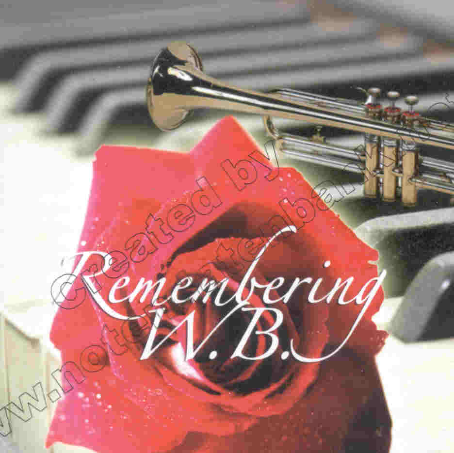 Remembering W.B. - clicca qui