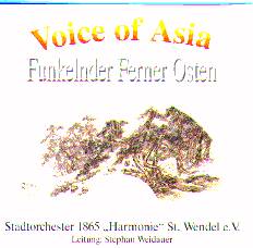 Voice of Asia - clicca qui