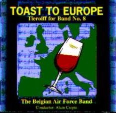 Tierolff for Band  #8: Toast to Europa - clicca qui