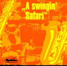 A Swingin' Safari - clicca qui