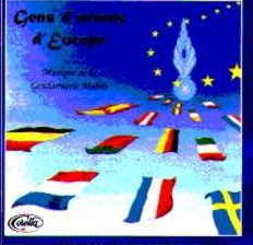 Gens d'armes d'Europe - cliccare qui