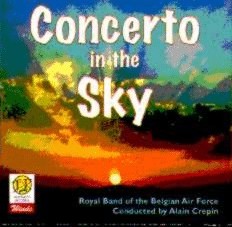 Concerto in the Sky - clicca qui