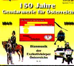 150 Jahre Gendarmerie fr sterreich - cliccare qui