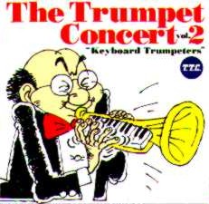Trumpet Concert #2, The - clicca qui