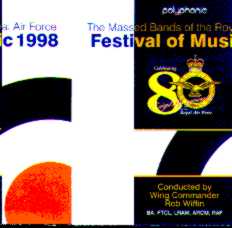 Festival Of Music 1998 - clicca qui