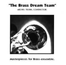 Masterpieces for Brass-ensemble - clicca qui