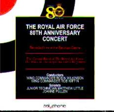 Royal Air Force 80th Anniversary Concert, The - clicca qui