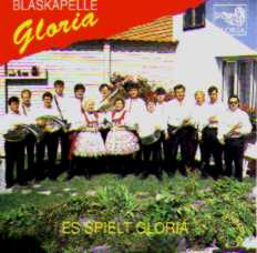 Es spielt Gloria - clicca qui