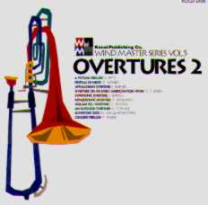 Overtures #2 (Windmaster Series #5) - clicca qui