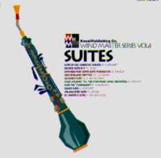 Suites (Wind Master Series #4) - clicca qui