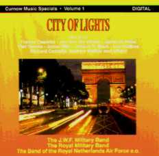 City of Lights - clicca qui