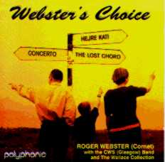 Webster's Choice - clicca qui