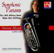 Symphonic Variants - clicca qui