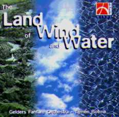 Land of Wind and Water, The - cliccare qui
