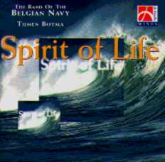 Spirit of Life - clicca qui