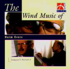 Wind Music of Harm Evers, The - clicca qui