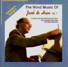 Wind Music of Jacob de Haan #1 - clicca qui