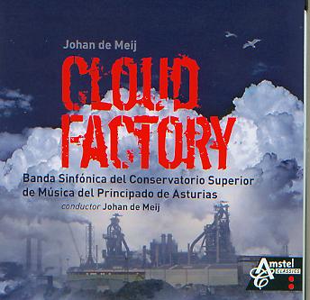 Cloud Factory - clicca qui