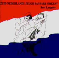 Zuit Nederlands Jeugd Fanfare Orkest - clicca qui