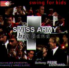 Swing for Kids - clicca qui