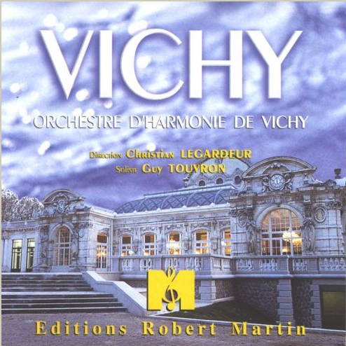 Vichy - clicca qui