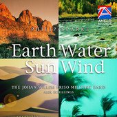 Earth Water Sun Wind - clicca qui
