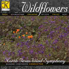Wildflowers - clicca qui