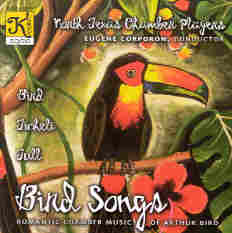 Bird Songs - clicca qui