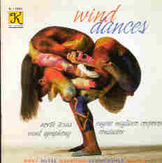 Wind Dances - clicca qui
