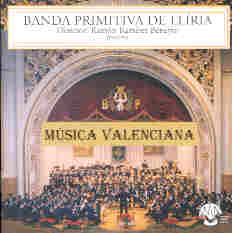 Musica Valenciana - cliccare qui