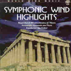 Symphonic Wind Highlights - clicca qui