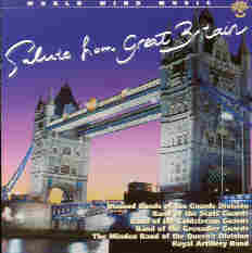 Salute from Great Britain - clicca qui