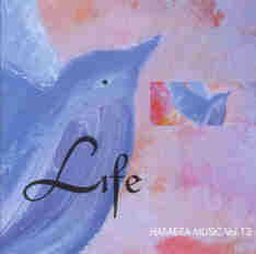 Hafabra Music #13: Life - clicca qui