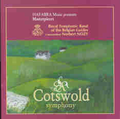 Cotswold Symphony - clicca qui