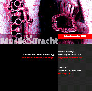 Musik und Tracht (Konzertmitschnitt 2002) - clicca qui