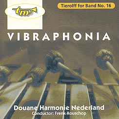 Tierolff for Band #16: Vibraphonia - clicca qui