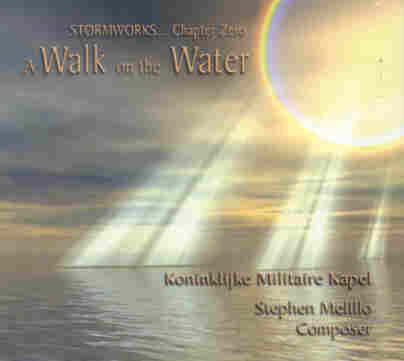 Walk on the Water - clicca qui