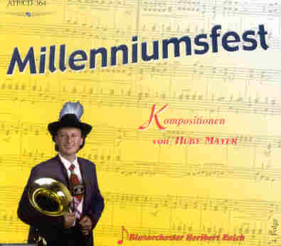Millenniumsfest - clicca qui